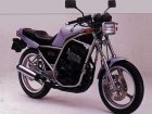 Yamaha SRX 250